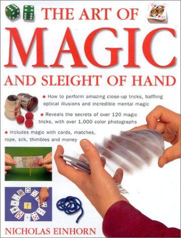 The Art of Magic