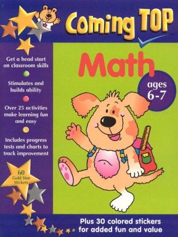 Maths (Coming Top)