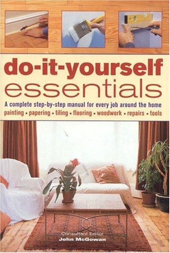 Do-it-yourself Essentials