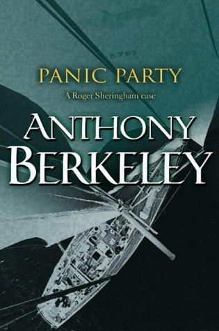 Panic Party (A Roger Sheringham case)