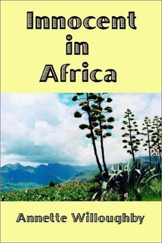 Innocent In Africa