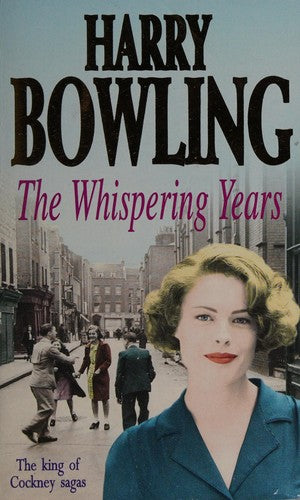 The Whispering Years