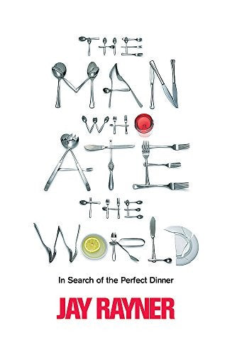 The Man Who Ate the World