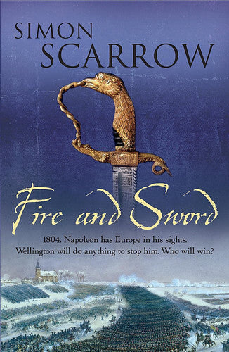 Fire and Sword