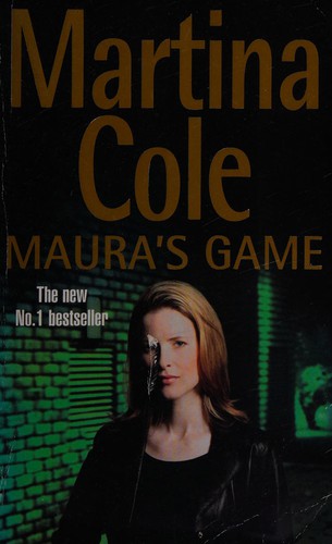 Maura's Game