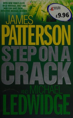 Step on a Crack