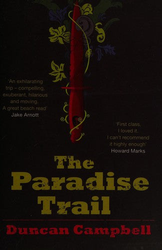 The Paradise Trail