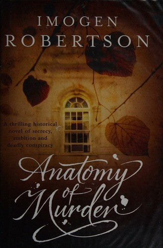 Anatomy of Murder