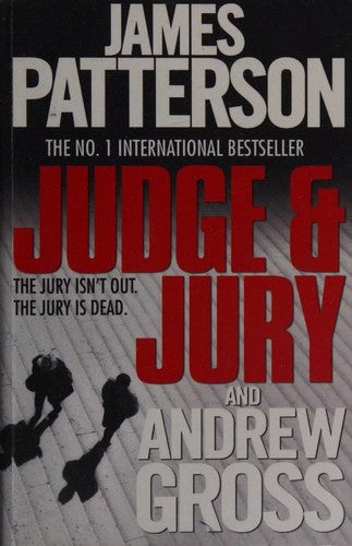 Judge and Jury