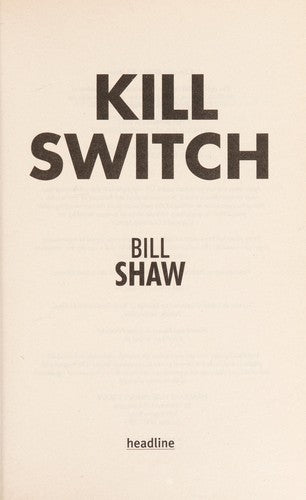 Kill Switch
