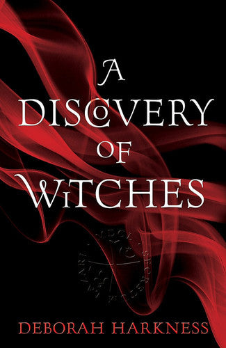A Discovery of Witches: Soon to be a major TV series (All Souls 1)