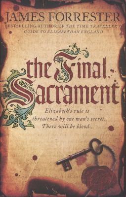 The Final Sacrament