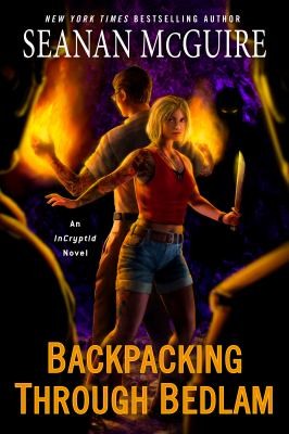 Backpacking Through Bedlam (Incryptid)