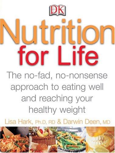 Nutrition For Life