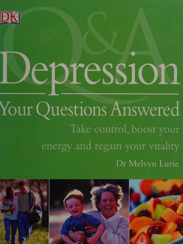 Depression: Your Questions Answered