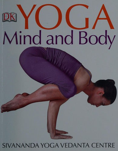 Yoga Mind and Body
