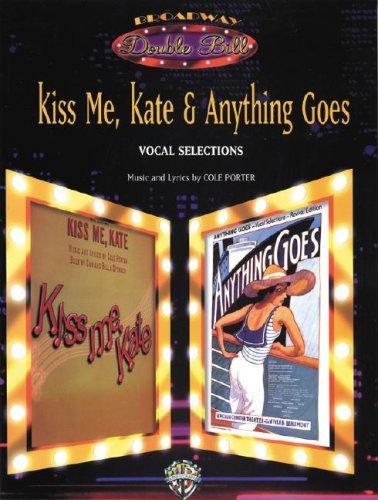 Kiss Me, Kate & Anything Goes