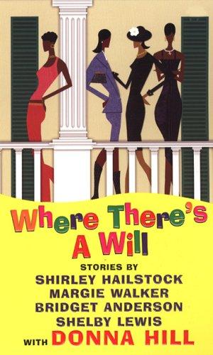Where There's A Will