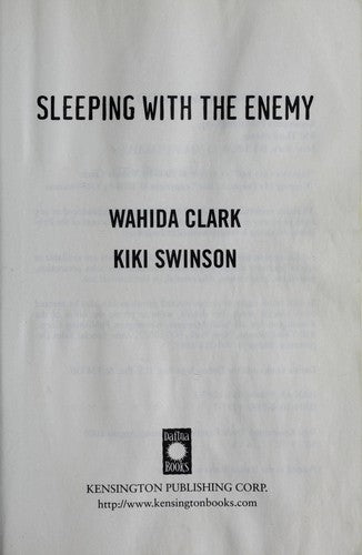 Sleeping With The Enemy