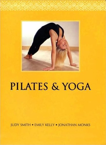 Title: Pilates Yoga