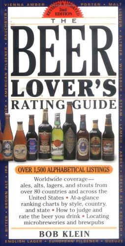 Beer Lovers Rating Guide (Revised)