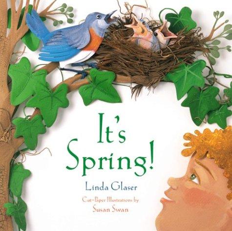 It's Spring! (Celebrate the Seasons)