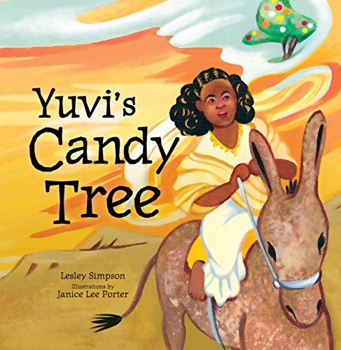 Yuvi's Candy Tree (Israel)
