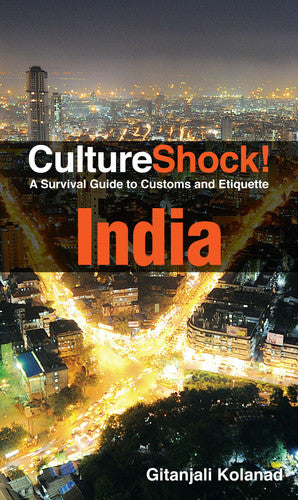 CultureShock! India