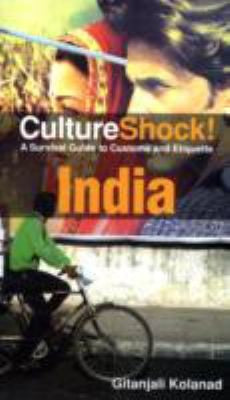 India (Culture Shock!)