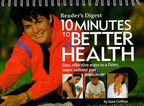 10 Minutes to Better Health