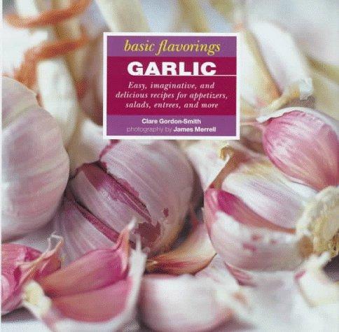 Garlic (Basic Flavorings)