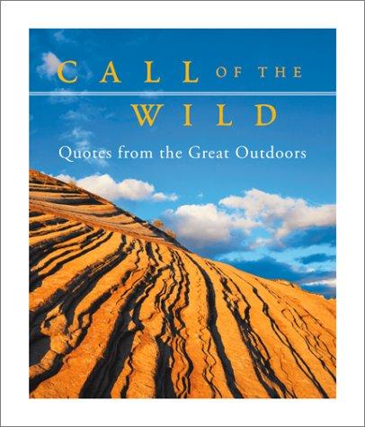 The Call of the Wild