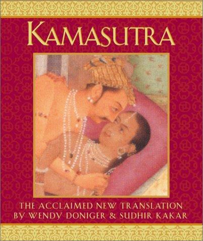 Kama Sutra (Miniature Editions)