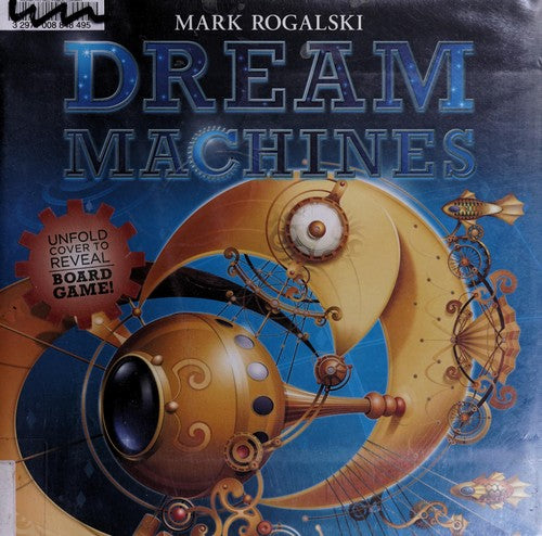 Dream Machines