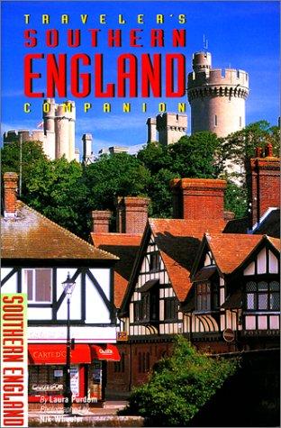 Southern England (Traveler's Companion)