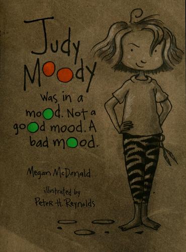 Judy Moody