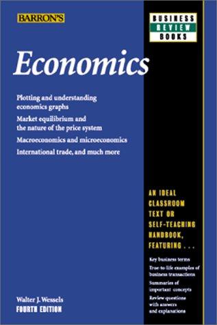 Economics (Business Review Books)