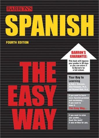 Spanish the Easy Way