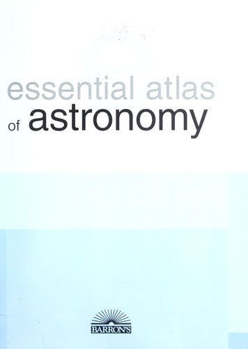 Essential Atlas of Astronomy