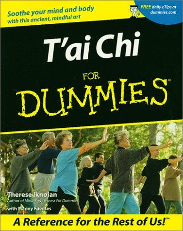 T'ai Chi For Dummies