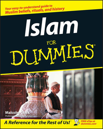 Islam For Dummies (For Dummies Series)