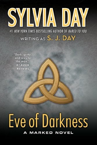 Eve of Darkness (Marked)