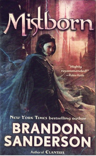 Mistborn