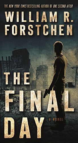 The Final Day: A John Matherson Novel: 3