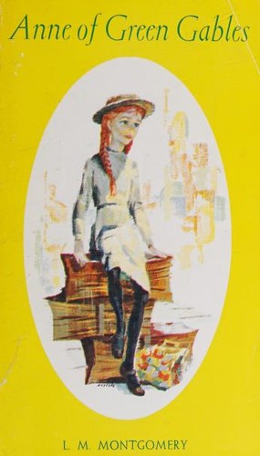 Anne of Green Gables