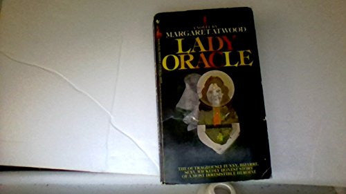 Lady Oracle