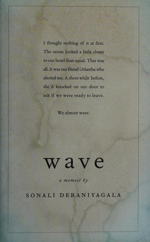 Wave