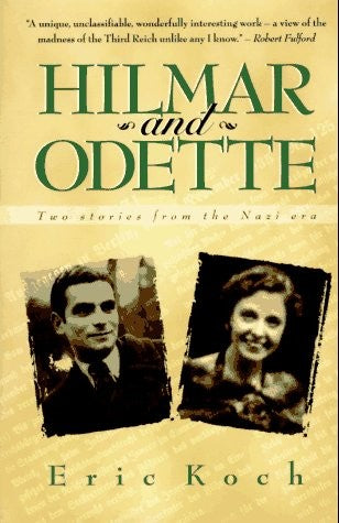Hilmar and Odette