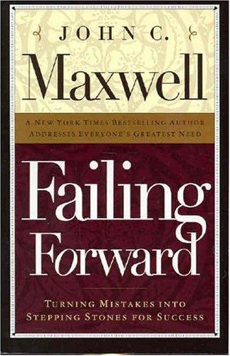 Failing Forward