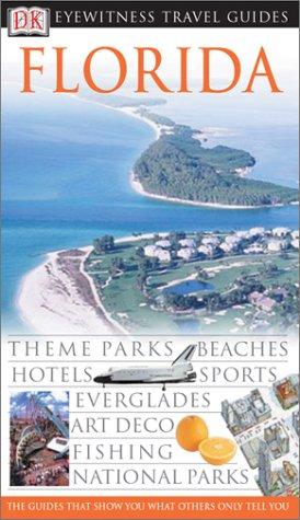 DK Eyewitness Travel Guides Florida
